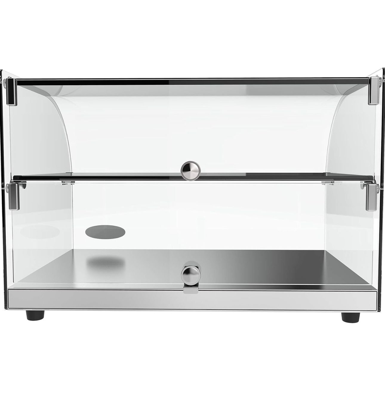 KoolMore Countertop Bakery Display Case - Image 2